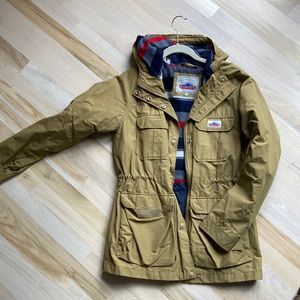 Penfield jacket